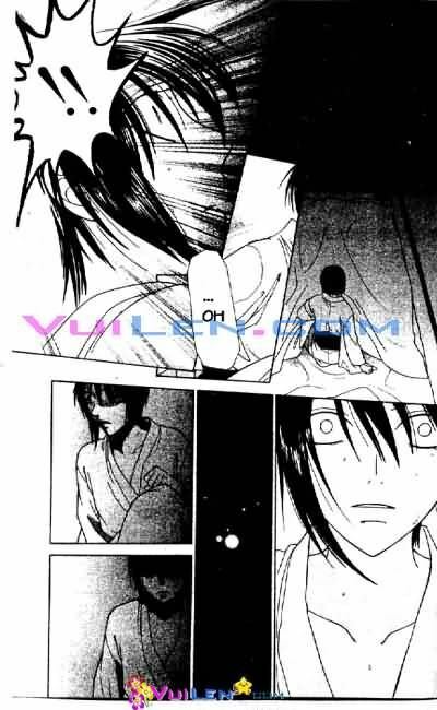 Giỏ Trái Cây - Fruit Basket: Chapter 23