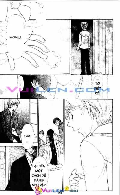 Giỏ Trái Cây - Fruit Basket: Chapter 23