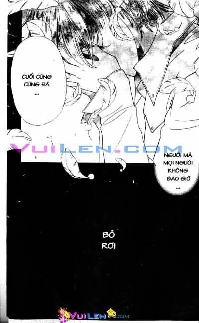 Giỏ Trái Cây - Fruit Basket: Chapter 23