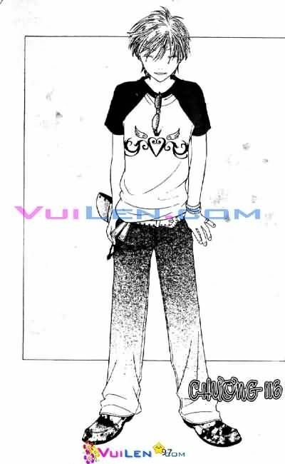 Giỏ Trái Cây - Fruit Basket: Chapter 23