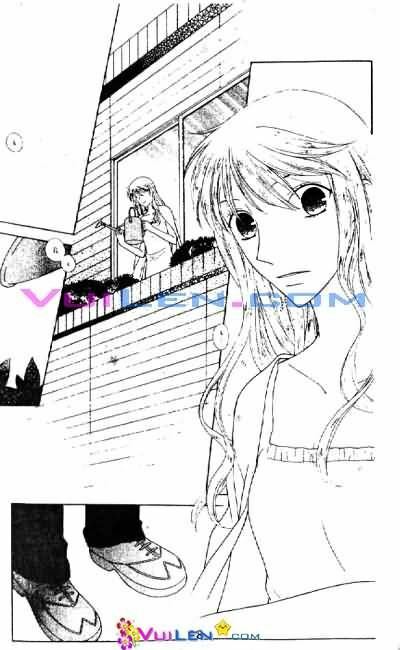 Giỏ Trái Cây - Fruit Basket: Chapter 23