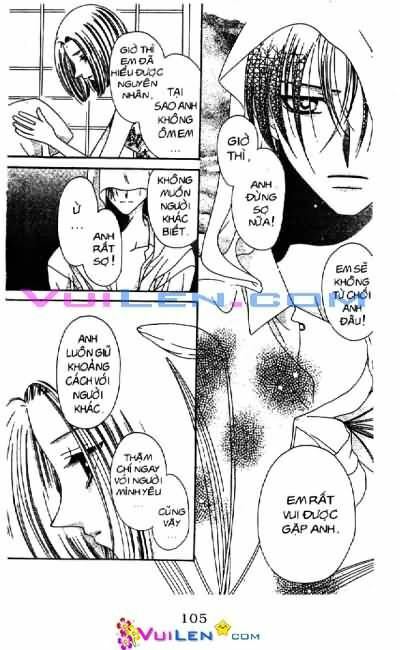 Giỏ Trái Cây - Fruit Basket: Chapter 3