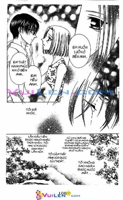 Giỏ Trái Cây - Fruit Basket: Chapter 3