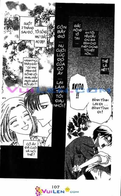 Giỏ Trái Cây - Fruit Basket: Chapter 3