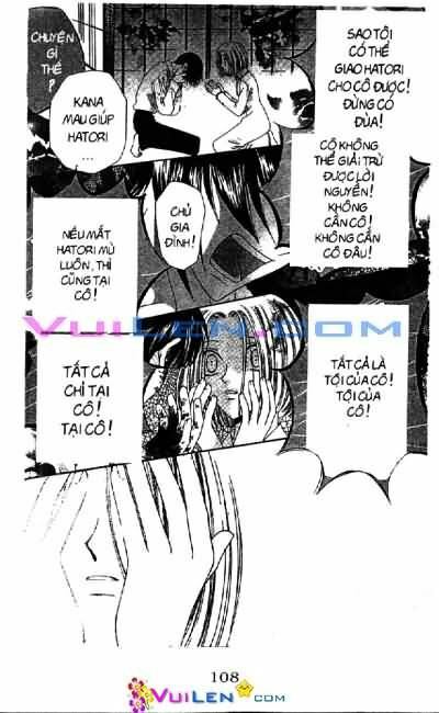 Giỏ Trái Cây - Fruit Basket: Chapter 3