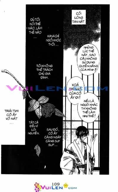 Giỏ Trái Cây - Fruit Basket: Chapter 3