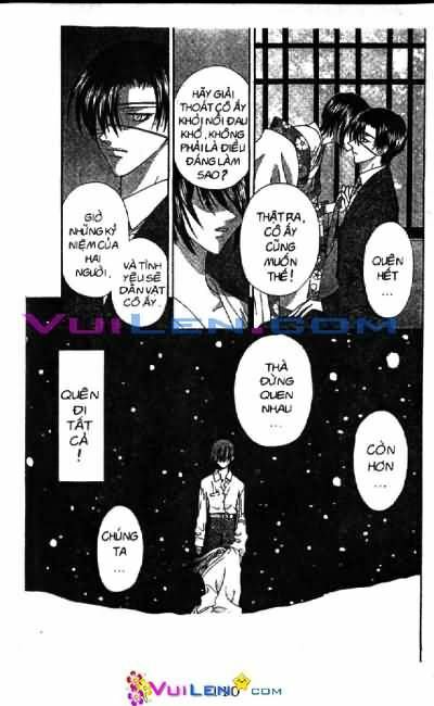 Giỏ Trái Cây - Fruit Basket: Chapter 3