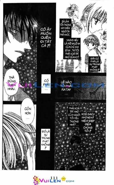 Giỏ Trái Cây - Fruit Basket: Chapter 3