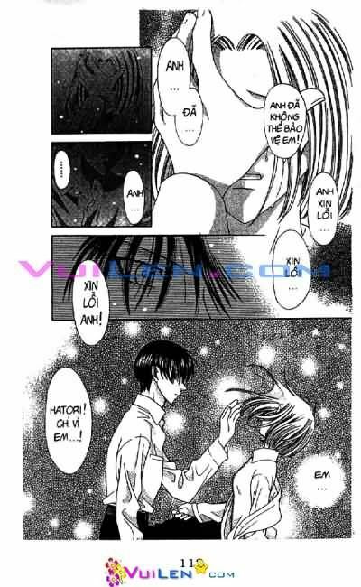 Giỏ Trái Cây - Fruit Basket: Chapter 3