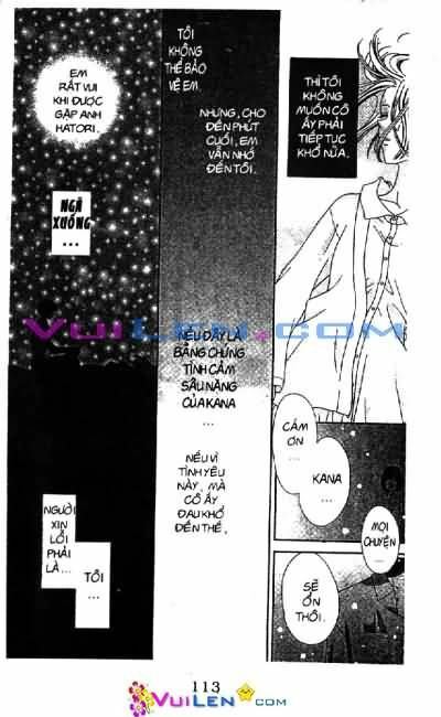 Giỏ Trái Cây - Fruit Basket: Chapter 3