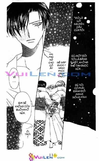 Giỏ Trái Cây - Fruit Basket: Chapter 3