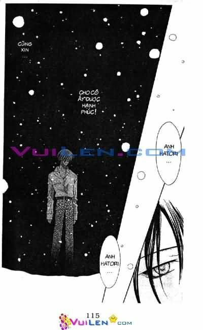 Giỏ Trái Cây - Fruit Basket: Chapter 3