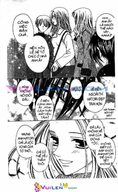 Giỏ Trái Cây - Fruit Basket: Chapter 3