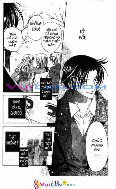 Giỏ Trái Cây - Fruit Basket: Chapter 3