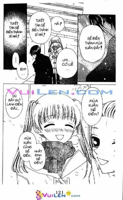 Giỏ Trái Cây - Fruit Basket: Chapter 3