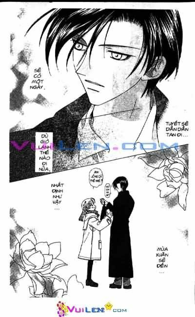 Giỏ Trái Cây - Fruit Basket: Chapter 3