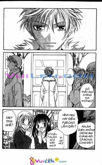 Giỏ Trái Cây - Fruit Basket: Chapter 3