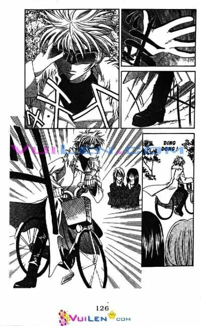 Giỏ Trái Cây - Fruit Basket: Chapter 3