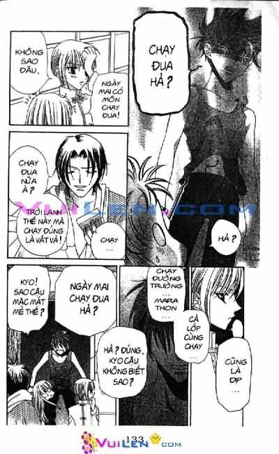 Giỏ Trái Cây - Fruit Basket: Chapter 3