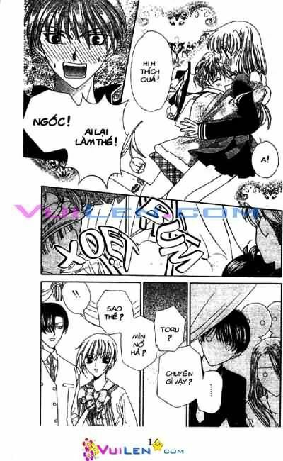 Giỏ Trái Cây - Fruit Basket: Chapter 3