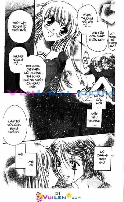 Giỏ Trái Cây - Fruit Basket: Chapter 3
