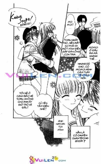 Giỏ Trái Cây - Fruit Basket: Chapter 3