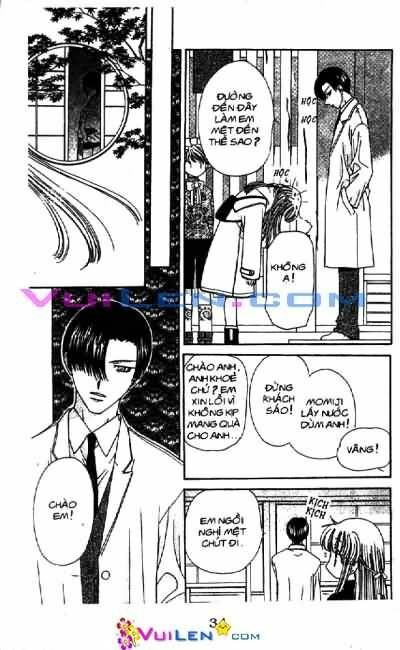 Giỏ Trái Cây - Fruit Basket: Chapter 3