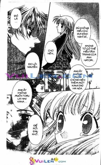 Giỏ Trái Cây - Fruit Basket: Chapter 3