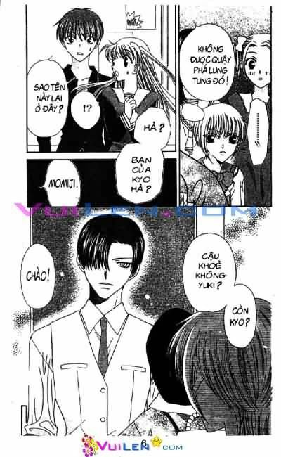 Giỏ Trái Cây - Fruit Basket: Chapter 3