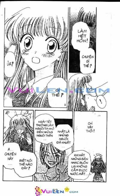 Giỏ Trái Cây - Fruit Basket: Chapter 3