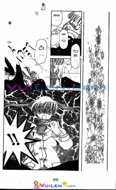 Giỏ Trái Cây - Fruit Basket: Chapter 3
