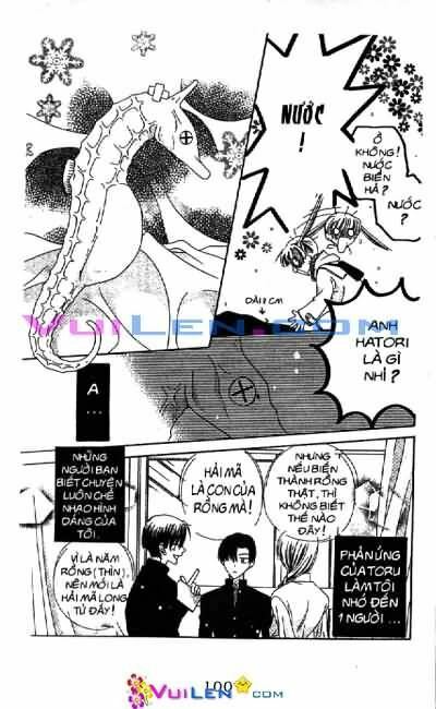Giỏ Trái Cây - Fruit Basket: Chapter 3