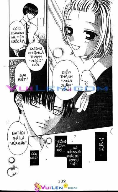 Giỏ Trái Cây - Fruit Basket: Chapter 3