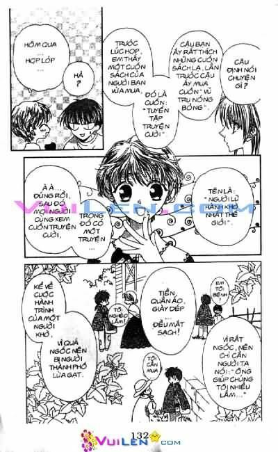 Giỏ Trái Cây - Fruit Basket: Chapter 4