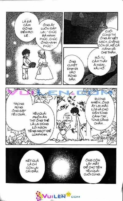 Giỏ Trái Cây - Fruit Basket: Chapter 4