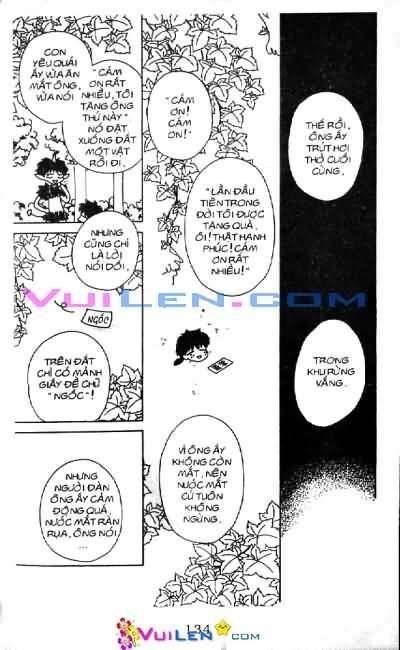 Giỏ Trái Cây - Fruit Basket: Chapter 4