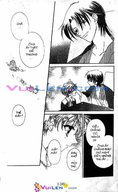 Giỏ Trái Cây - Fruit Basket: Chapter 4