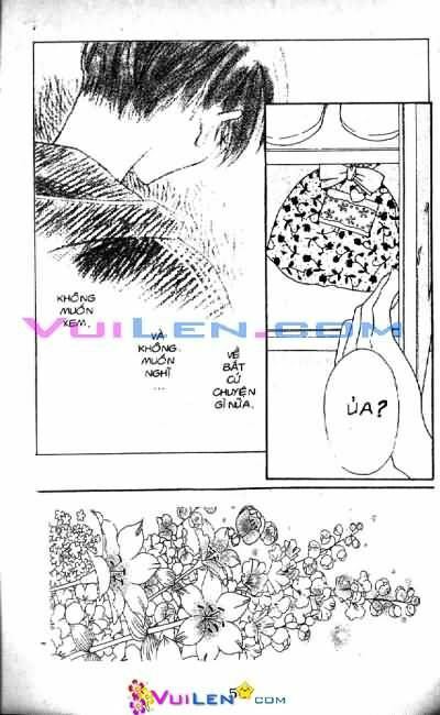 Giỏ Trái Cây - Fruit Basket: Chapter 4