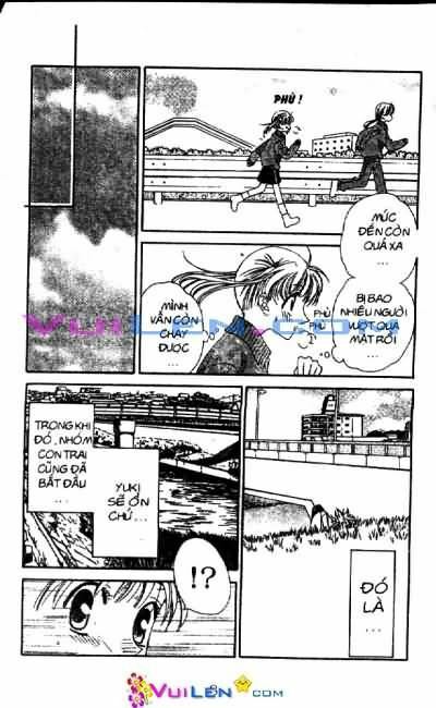 Giỏ Trái Cây - Fruit Basket: Chapter 4