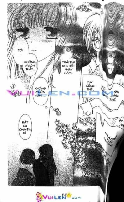 Giỏ Trái Cây - Fruit Basket: Chapter 4