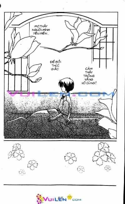 Giỏ Trái Cây - Fruit Basket: Chapter 4