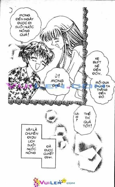 Giỏ Trái Cây - Fruit Basket: Chapter 5