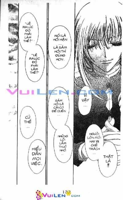 Giỏ Trái Cây - Fruit Basket: Chapter 5