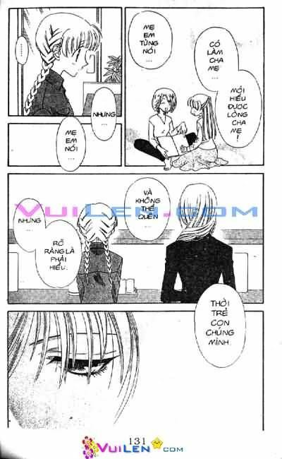 Giỏ Trái Cây - Fruit Basket: Chapter 5