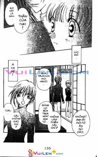 Giỏ Trái Cây - Fruit Basket: Chapter 5