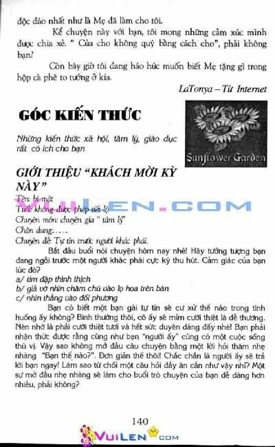 Giỏ Trái Cây - Fruit Basket: Chapter 5