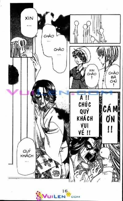 Giỏ Trái Cây - Fruit Basket: Chapter 5