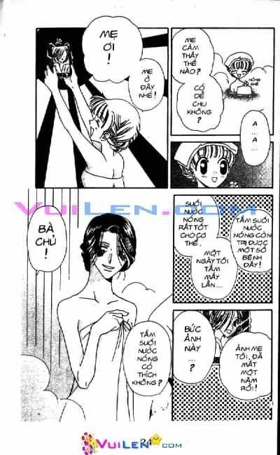 Giỏ Trái Cây - Fruit Basket: Chapter 5