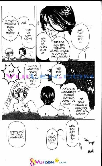 Giỏ Trái Cây - Fruit Basket: Chapter 5