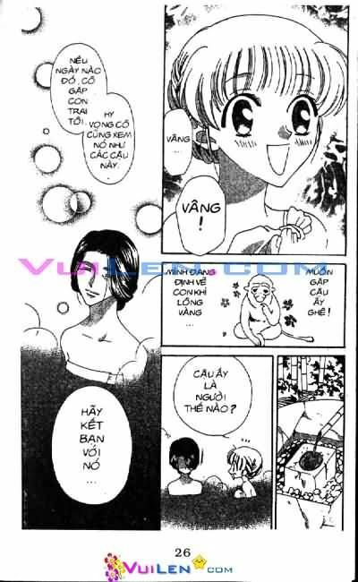 Giỏ Trái Cây - Fruit Basket: Chapter 5